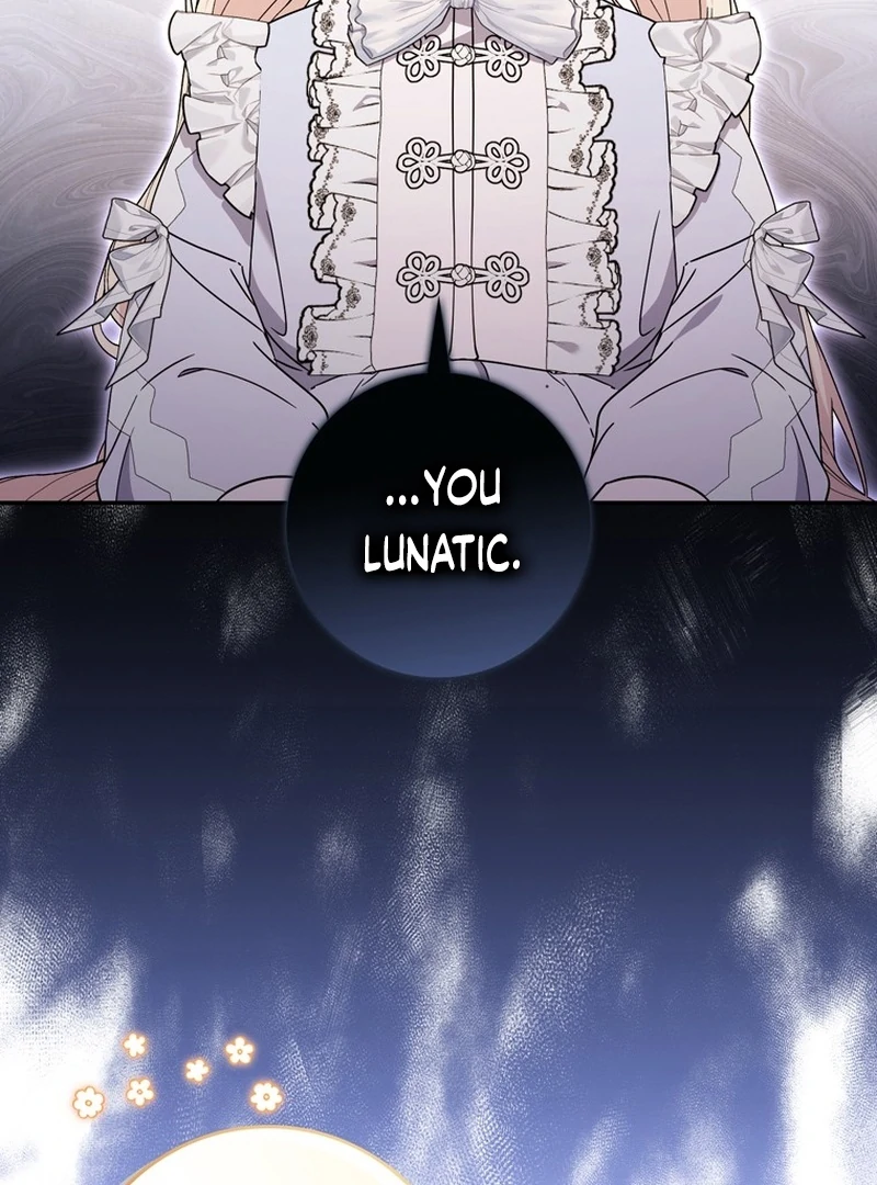 The Male Lead Is Unhealthily Obsessed With My Health Chapter 27 488 016