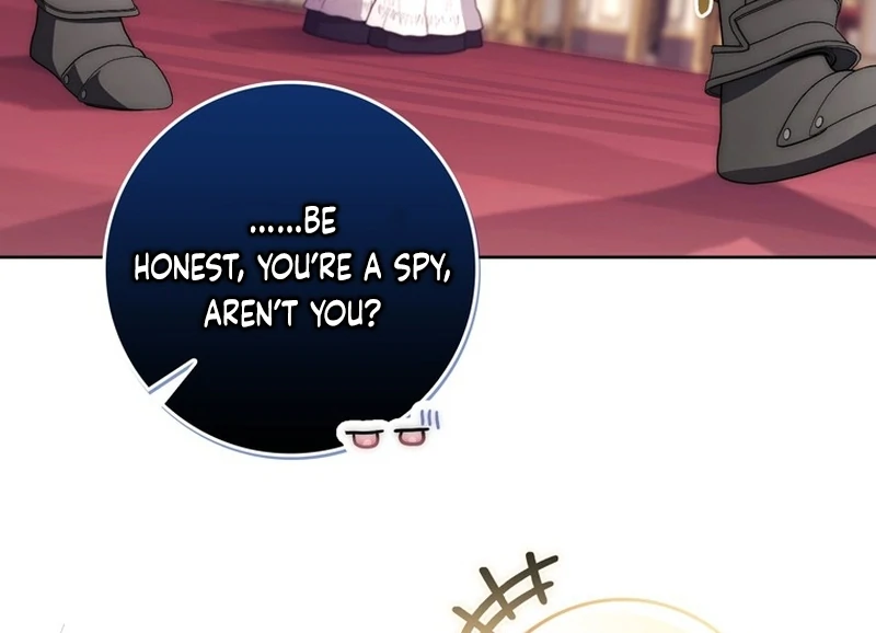 The Male Lead Is Unhealthily Obsessed With My Health Chapter 27 490 018