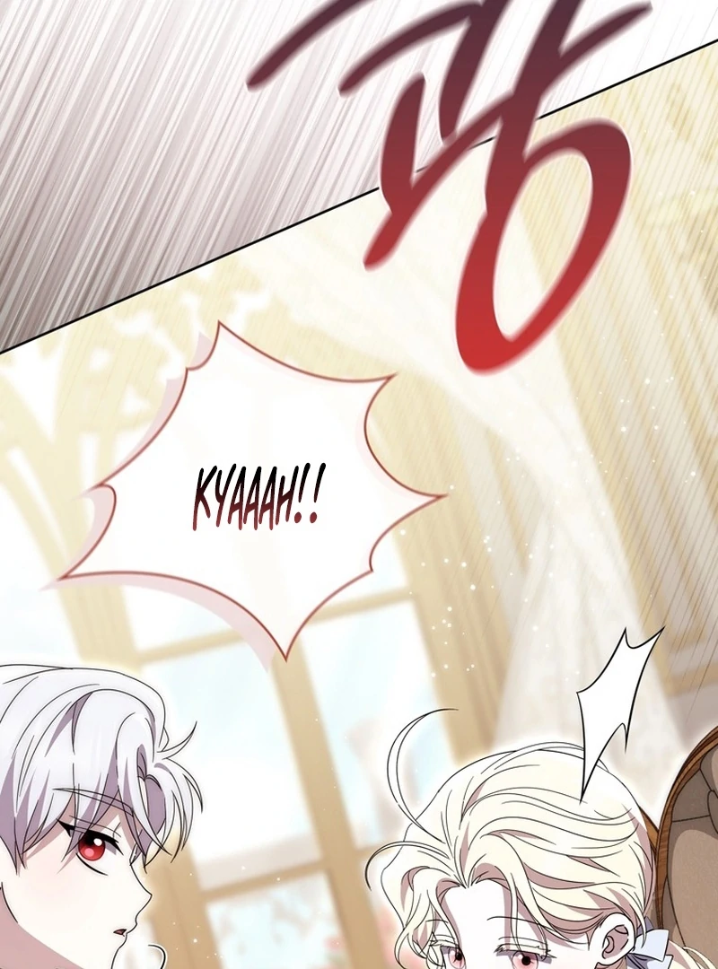 The Male Lead Is Unhealthily Obsessed With My Health Chapter 27 492 020