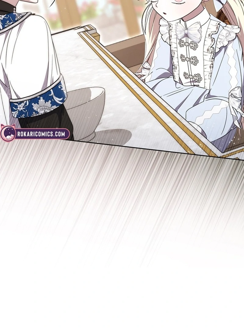 The Male Lead Is Unhealthily Obsessed With My Health Chapter 27 493 021