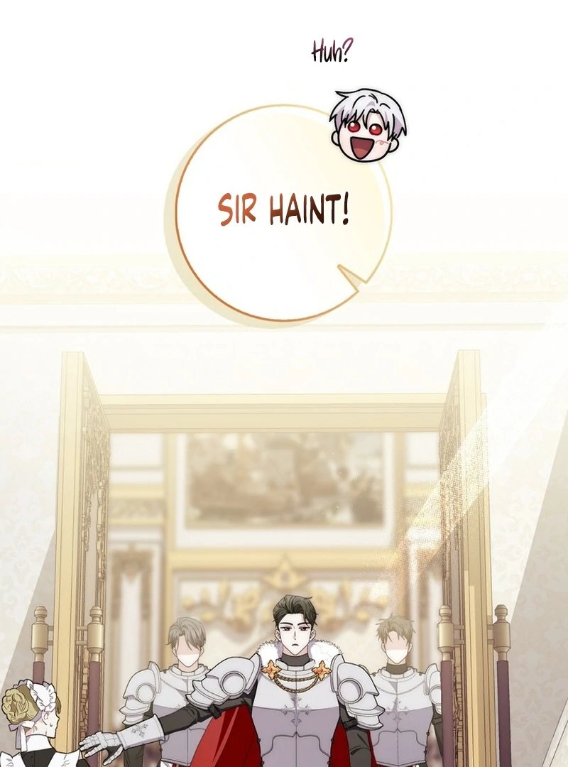 The Male Lead Is Unhealthily Obsessed With My Health Chapter 27 494 022