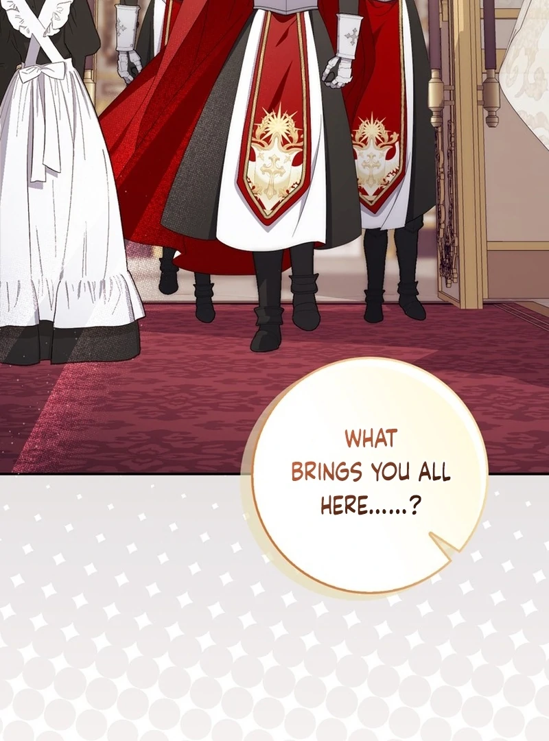 The Male Lead Is Unhealthily Obsessed With My Health Chapter 27 495 023