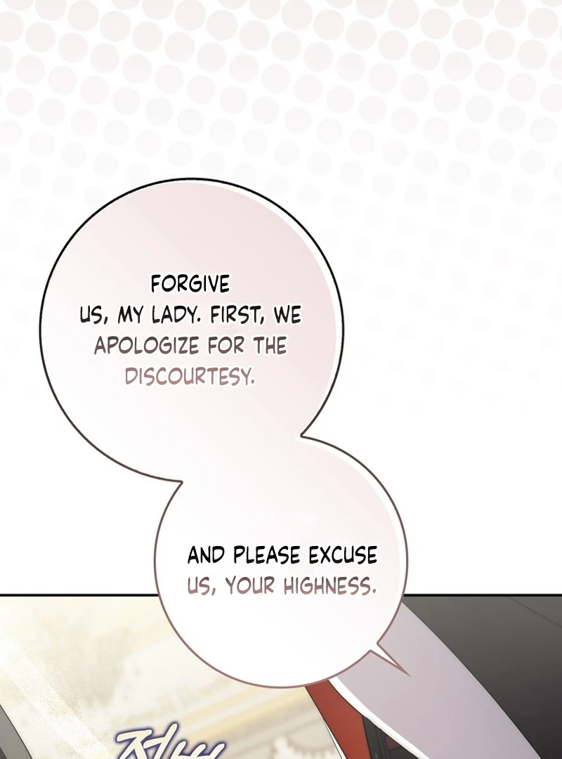 The Male Lead Is Unhealthily Obsessed With My Health Chapter 27 496 024