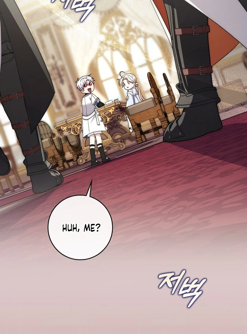 The Male Lead Is Unhealthily Obsessed With My Health Chapter 27 497 025