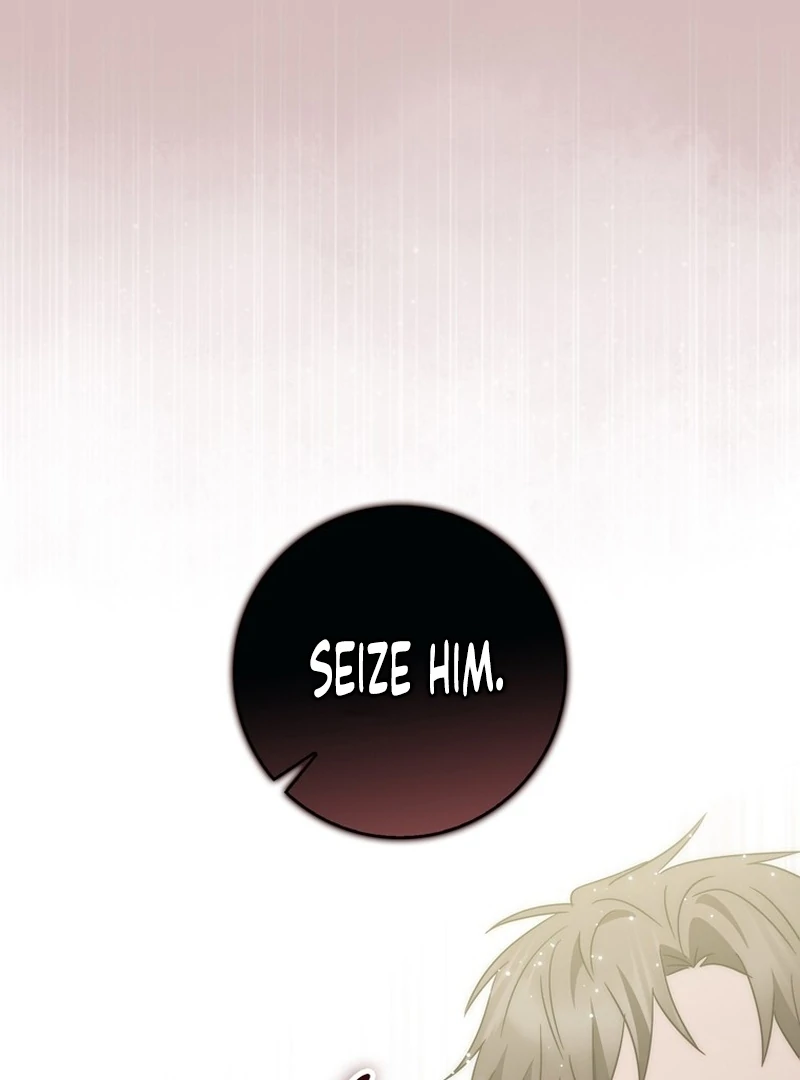 The Male Lead Is Unhealthily Obsessed With My Health Chapter 27 498 026