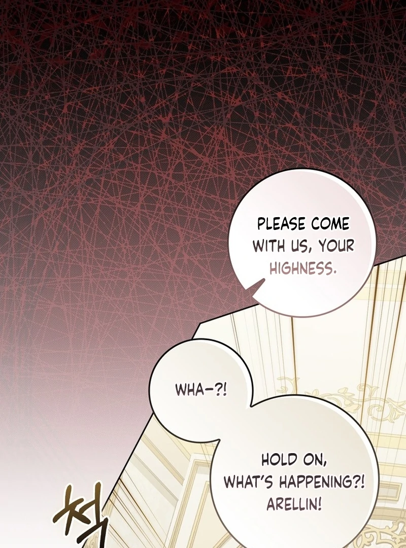 The Male Lead Is Unhealthily Obsessed With My Health Chapter 27 502 030