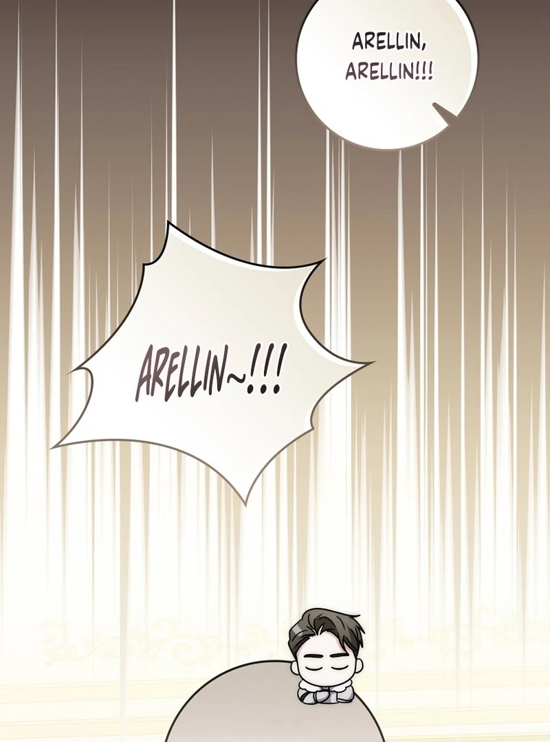 The Male Lead Is Unhealthily Obsessed With My Health Chapter 27 504 032