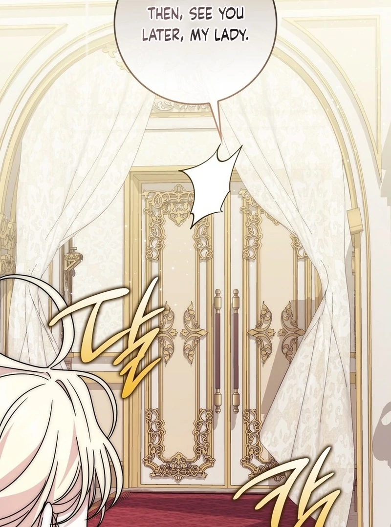 The Male Lead Is Unhealthily Obsessed With My Health Chapter 27 505 033