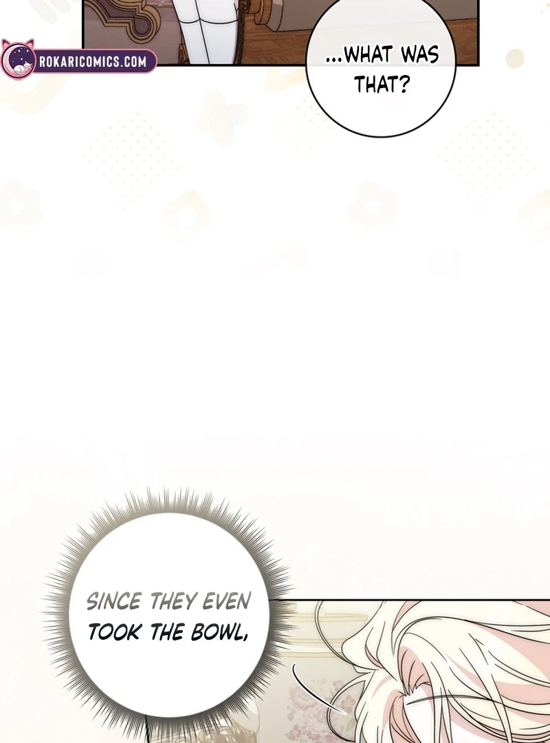 The Male Lead Is Unhealthily Obsessed With My Health Chapter 27 508 036