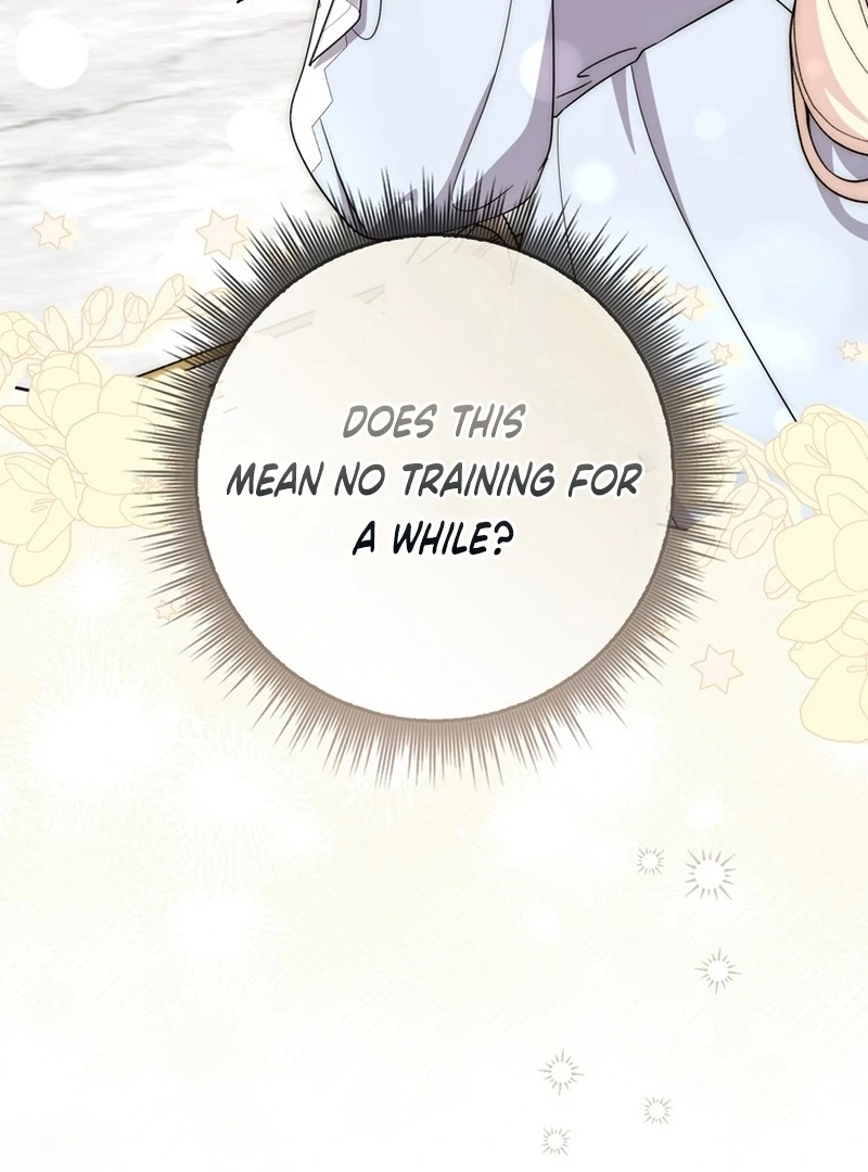 The Male Lead Is Unhealthily Obsessed With My Health Chapter 27 513 041