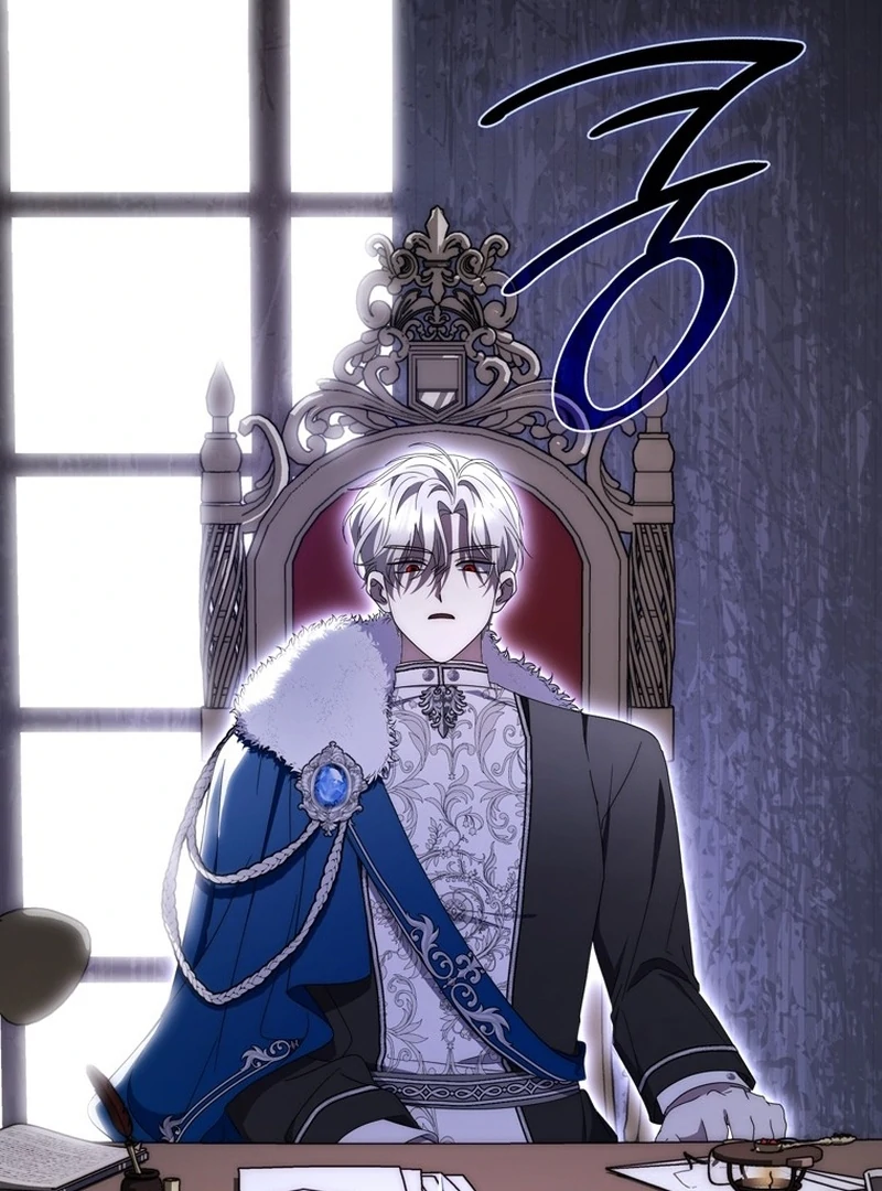 The Male Lead Is Unhealthily Obsessed With My Health Chapter 27 517 045