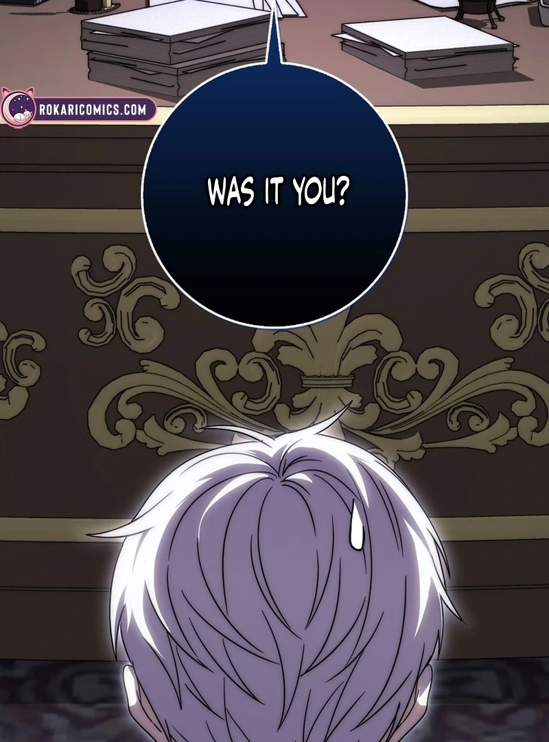 The Male Lead Is Unhealthily Obsessed With My Health Chapter 27 518 046