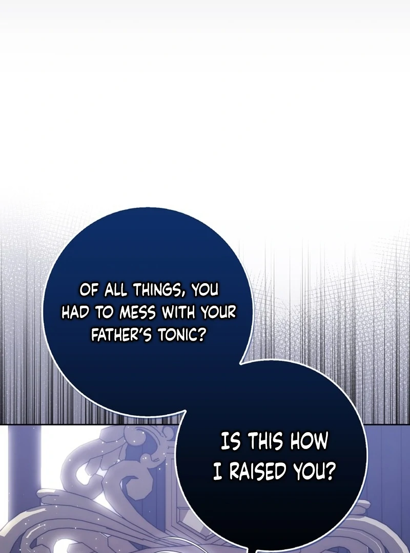 The Male Lead Is Unhealthily Obsessed With My Health Chapter 27 522 050