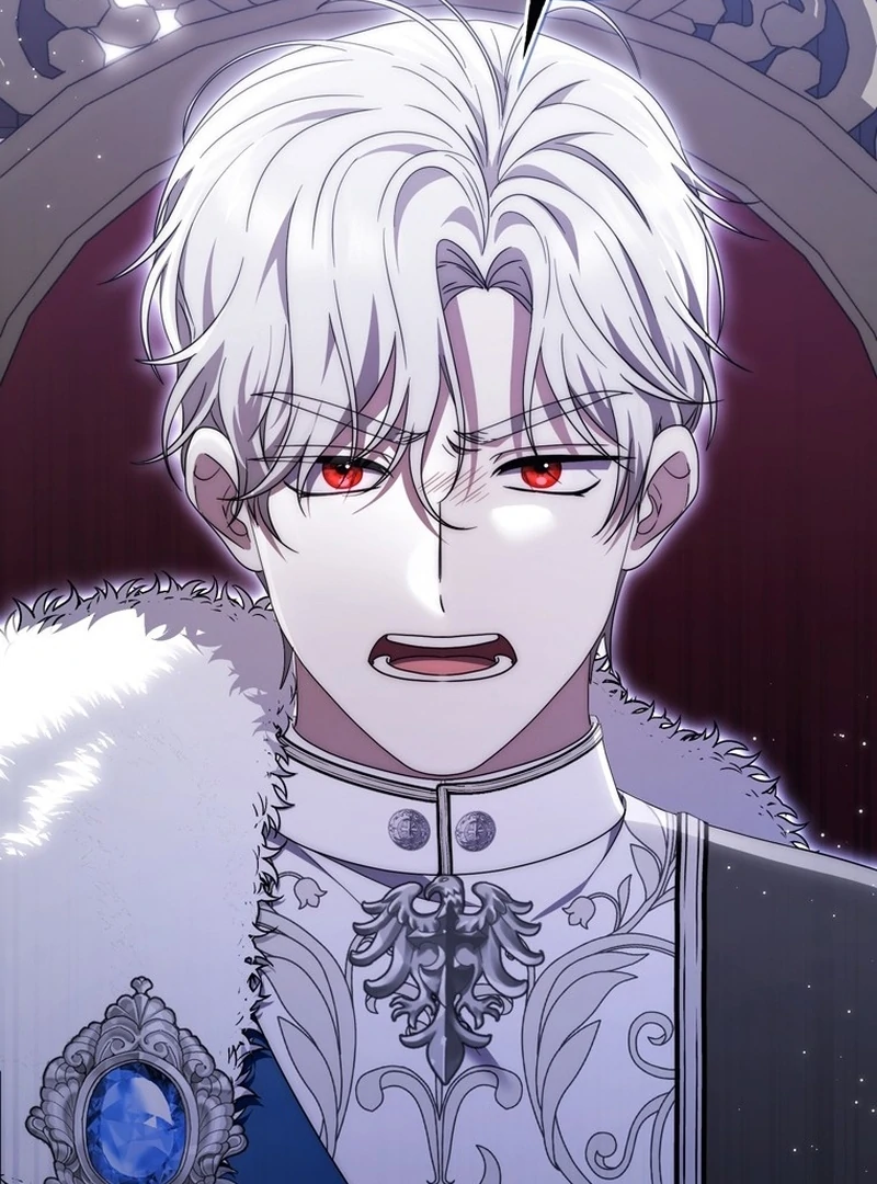 The Male Lead Is Unhealthily Obsessed With My Health Chapter 27 523 051