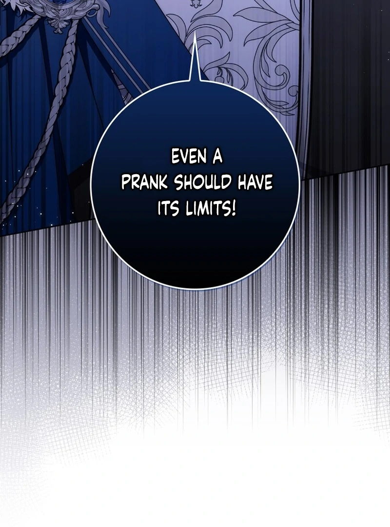 The Male Lead Is Unhealthily Obsessed With My Health Chapter 27 524 052