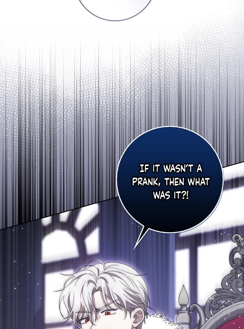 The Male Lead Is Unhealthily Obsessed With My Health Chapter 27 526 054