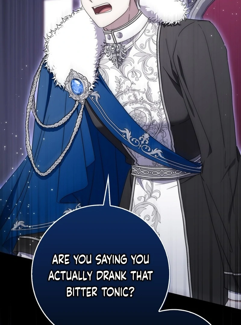 The Male Lead Is Unhealthily Obsessed With My Health Chapter 27 527 055