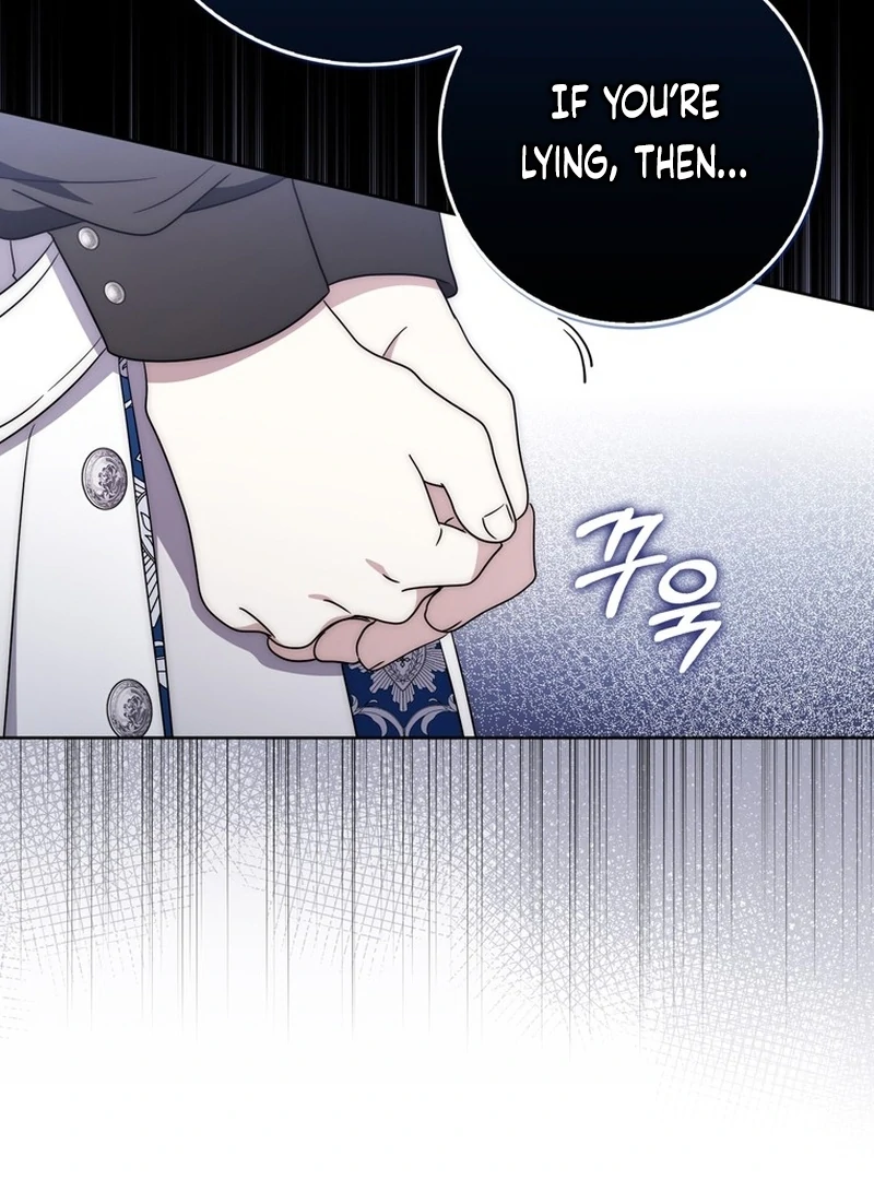 The Male Lead Is Unhealthily Obsessed With My Health Chapter 27 528 056