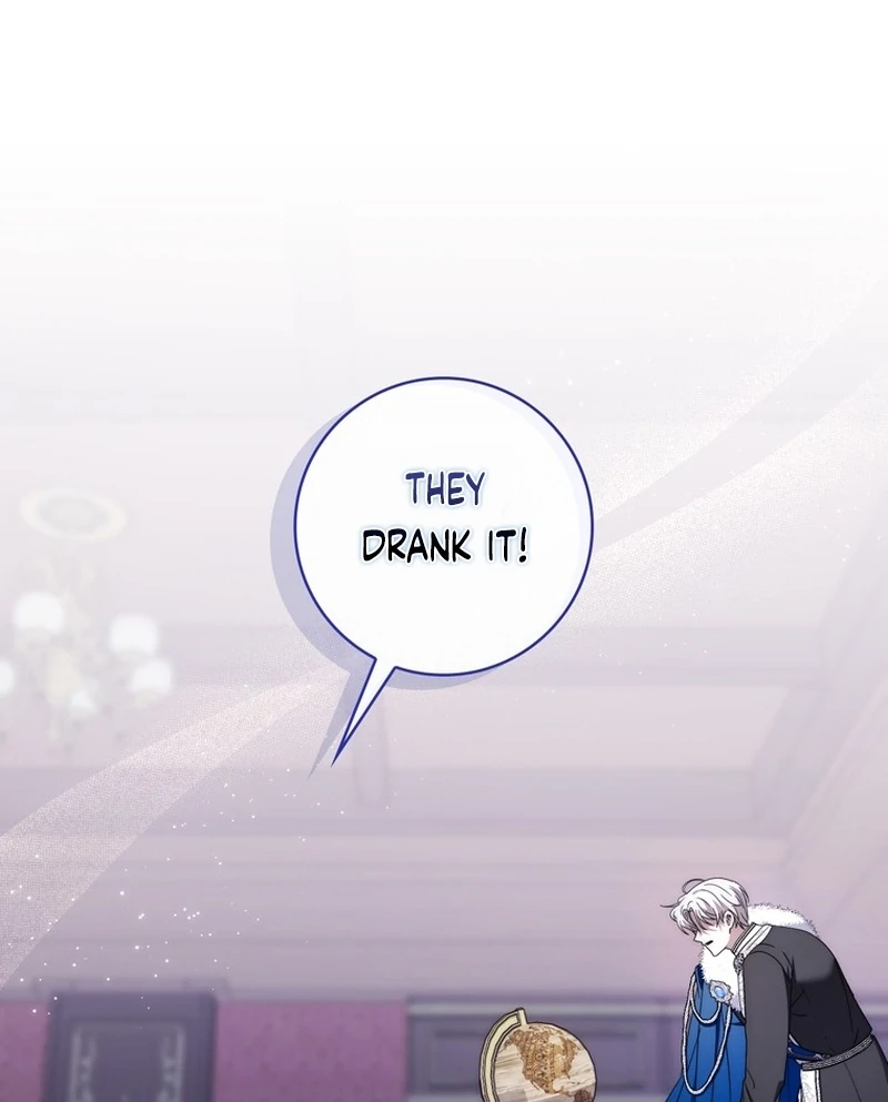 The Male Lead Is Unhealthily Obsessed With My Health Chapter 27 529 057