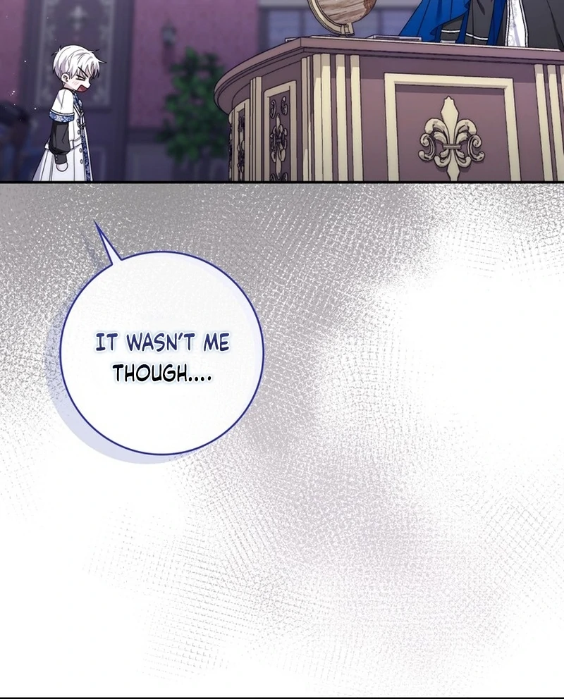 The Male Lead Is Unhealthily Obsessed With My Health Chapter 27 530 058