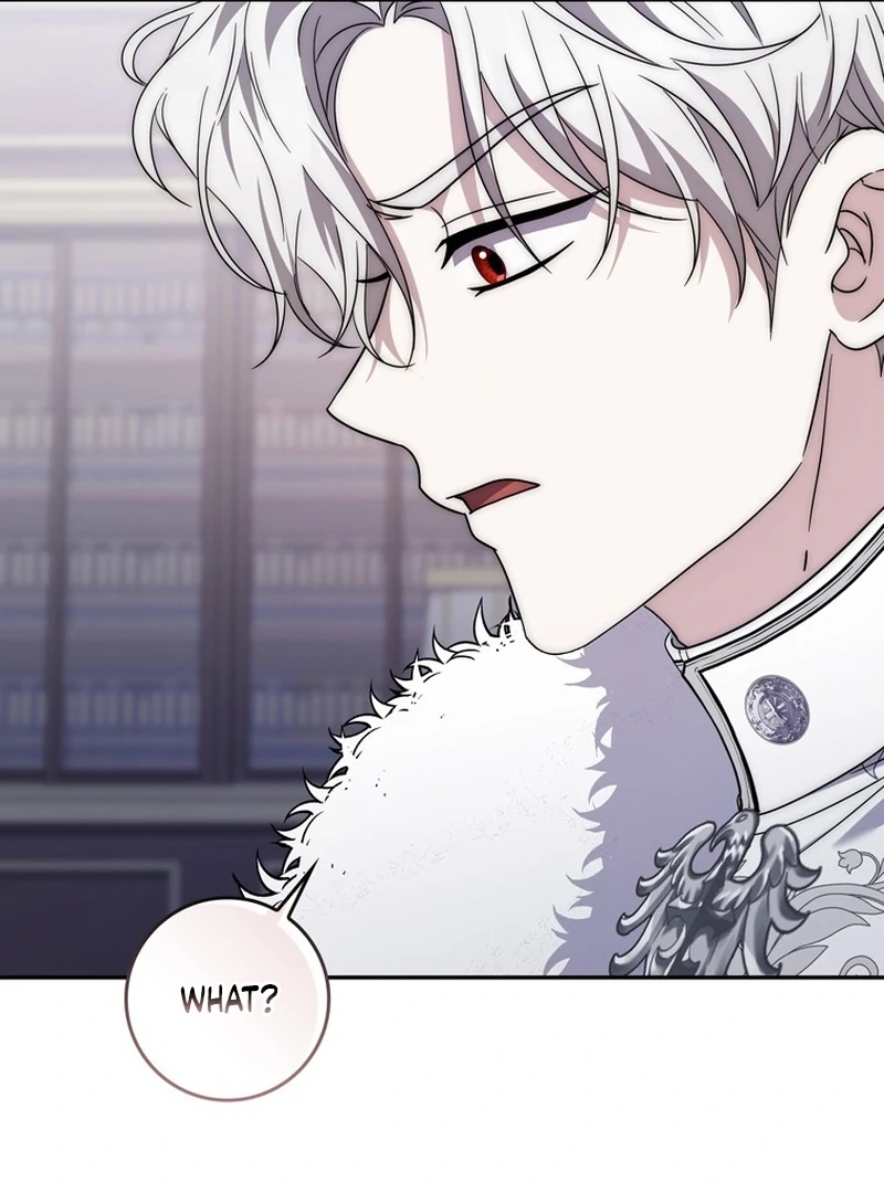 The Male Lead Is Unhealthily Obsessed With My Health Chapter 27 531 059