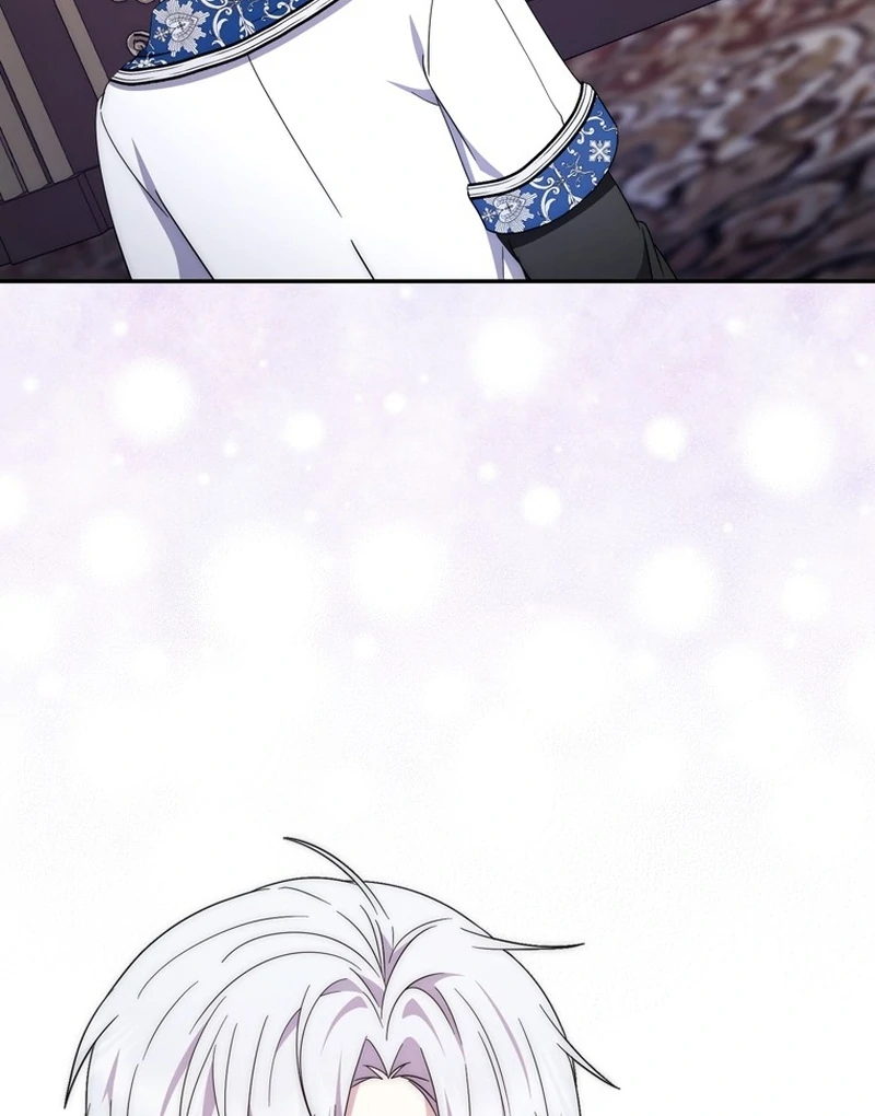 The Male Lead Is Unhealthily Obsessed With My Health Chapter 27 537 065