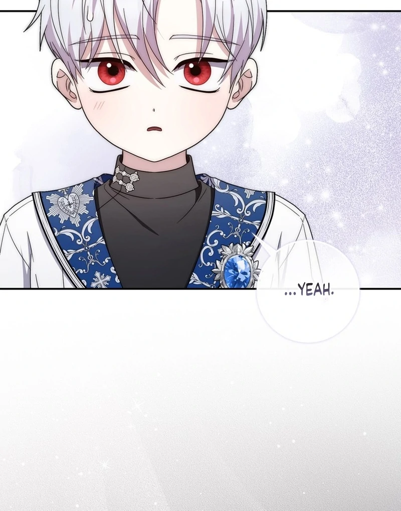 The Male Lead Is Unhealthily Obsessed With My Health Chapter 27 538 066