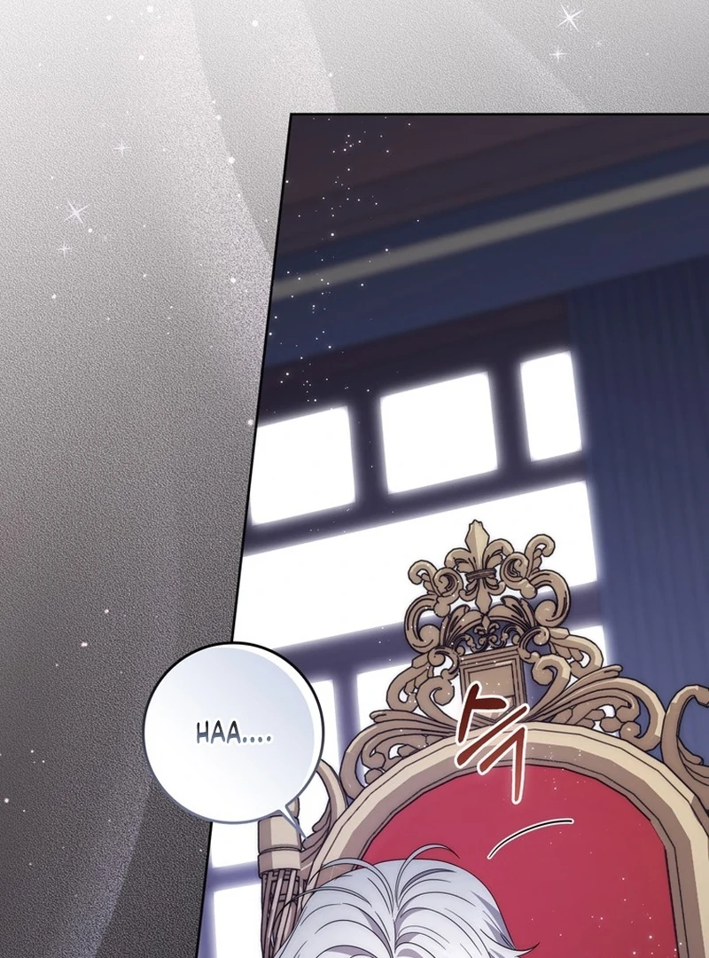 The Male Lead Is Unhealthily Obsessed With My Health Chapter 27 539 067