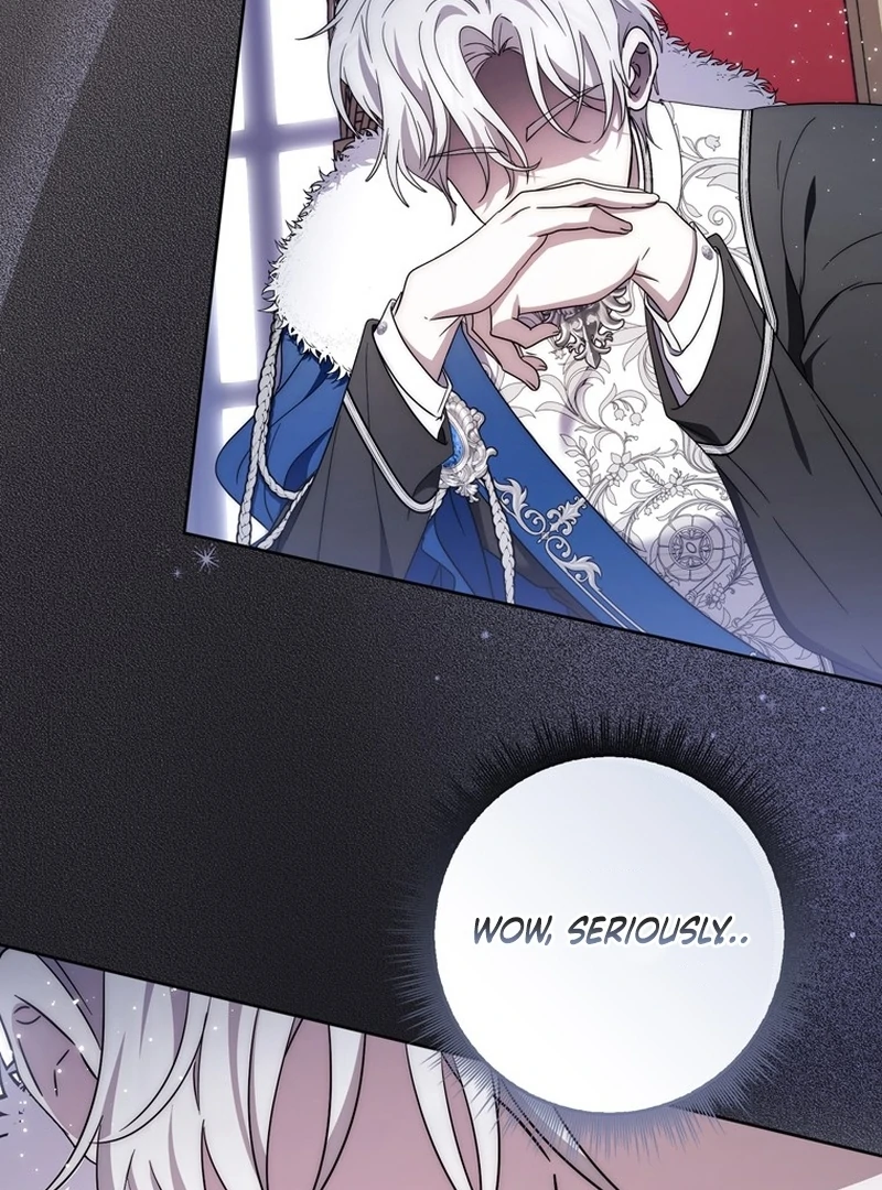 The Male Lead Is Unhealthily Obsessed With My Health Chapter 27 540 068