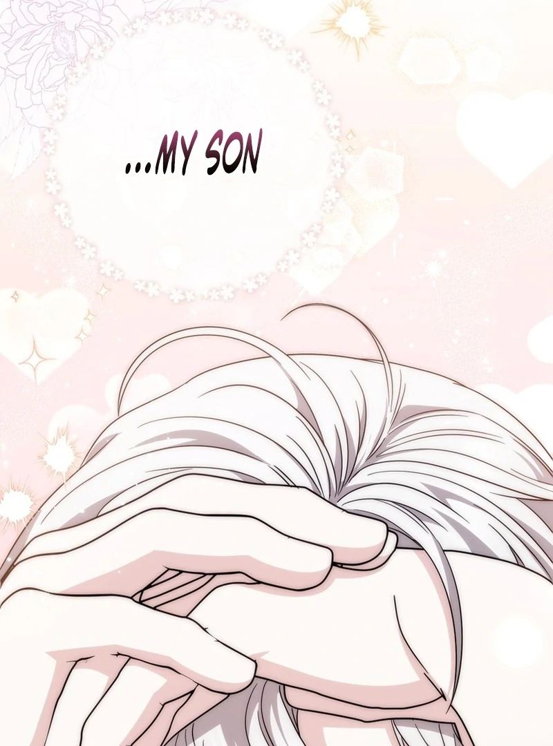 The Male Lead Is Unhealthily Obsessed With My Health Chapter 27 542 070