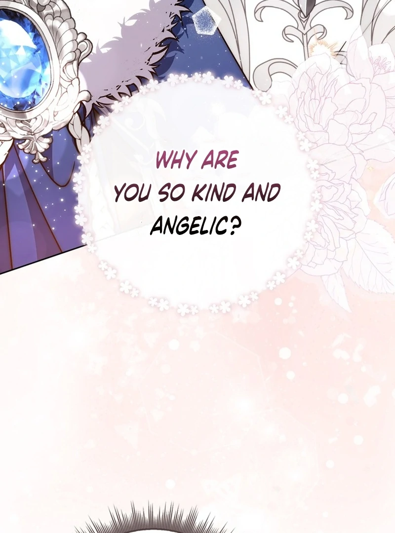 The Male Lead Is Unhealthily Obsessed With My Health Chapter 27 544 072