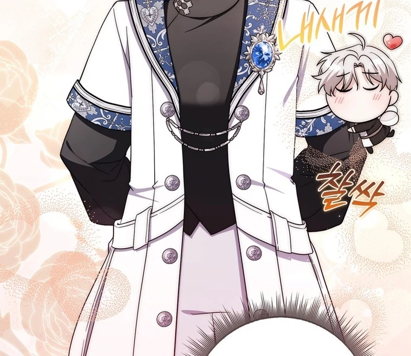 The Male Lead Is Unhealthily Obsessed With My Health Chapter 27 546 074