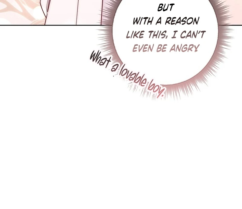 The Male Lead Is Unhealthily Obsessed With My Health Chapter 27 547 075