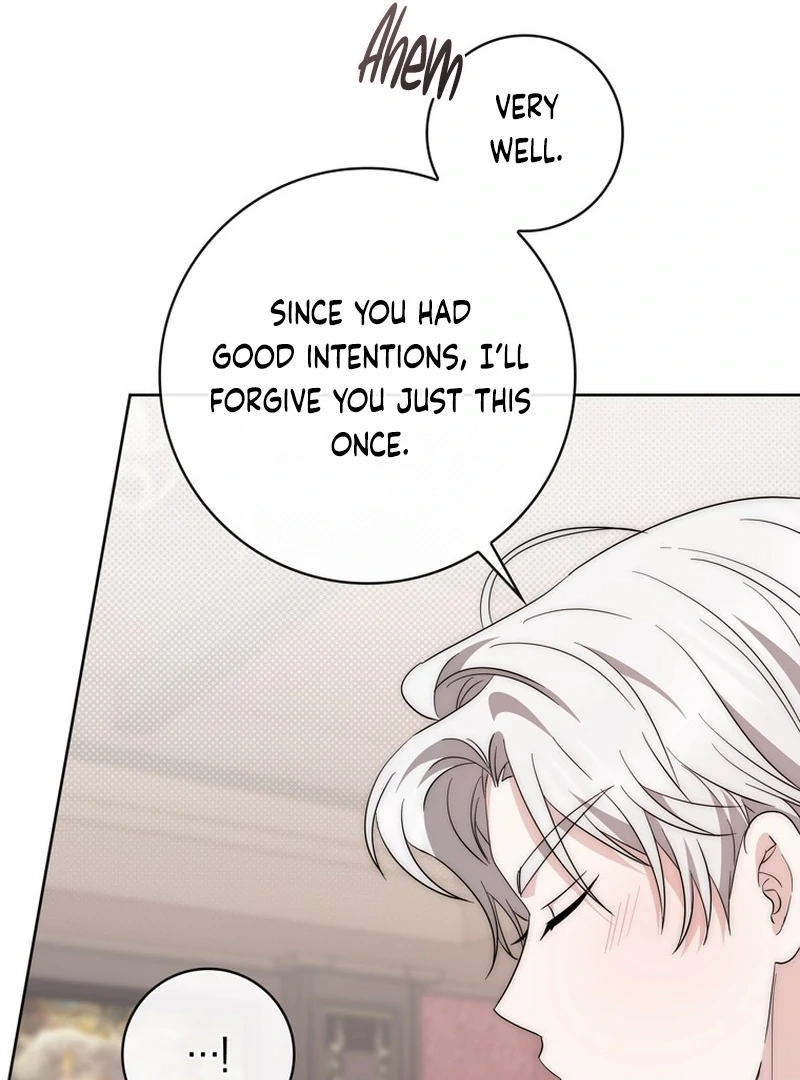 The Male Lead Is Unhealthily Obsessed With My Health Chapter 27 548 076