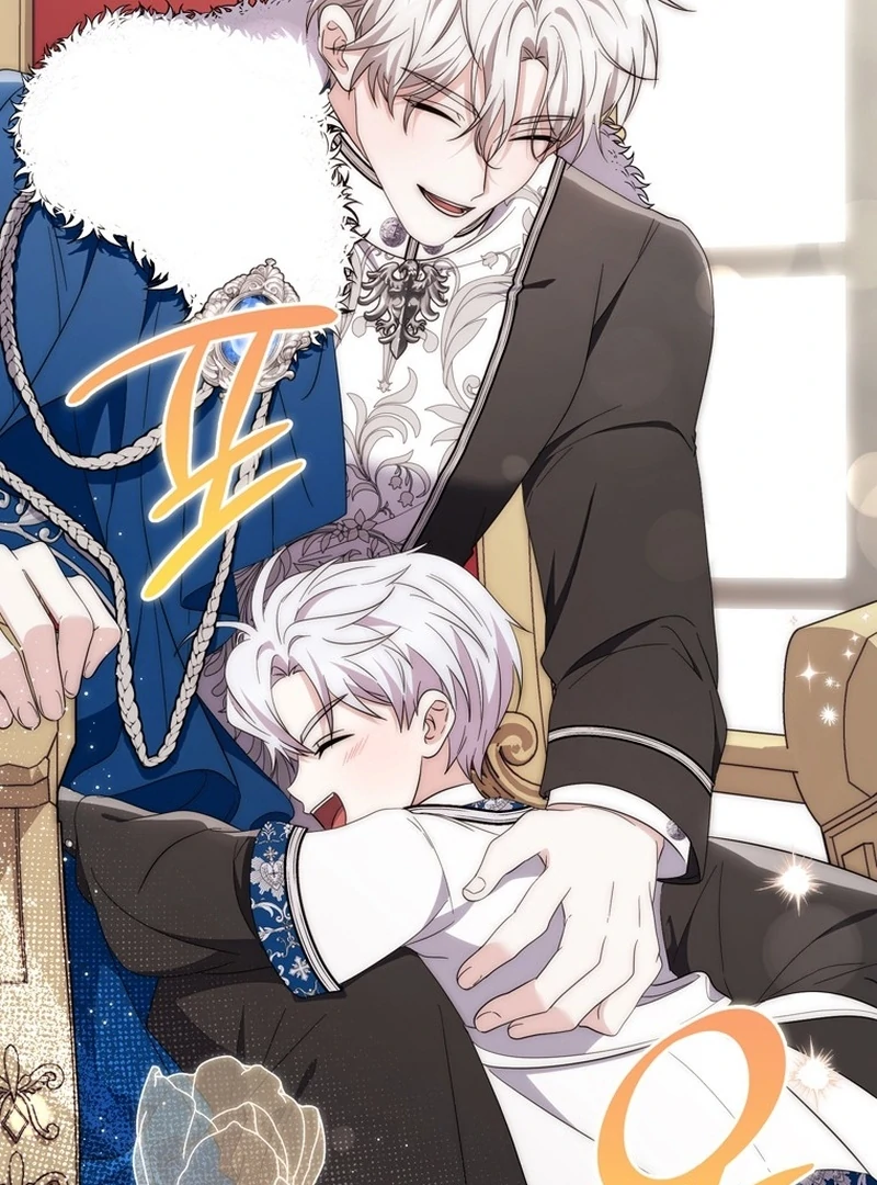 The Male Lead Is Unhealthily Obsessed With My Health Chapter 27 552 080