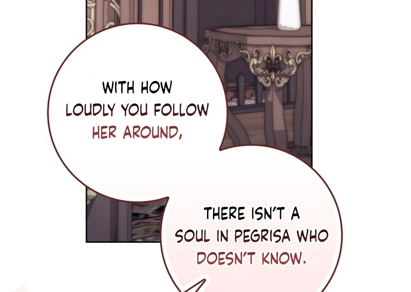 The Male Lead Is Unhealthily Obsessed With My Health Chapter 27 555 083