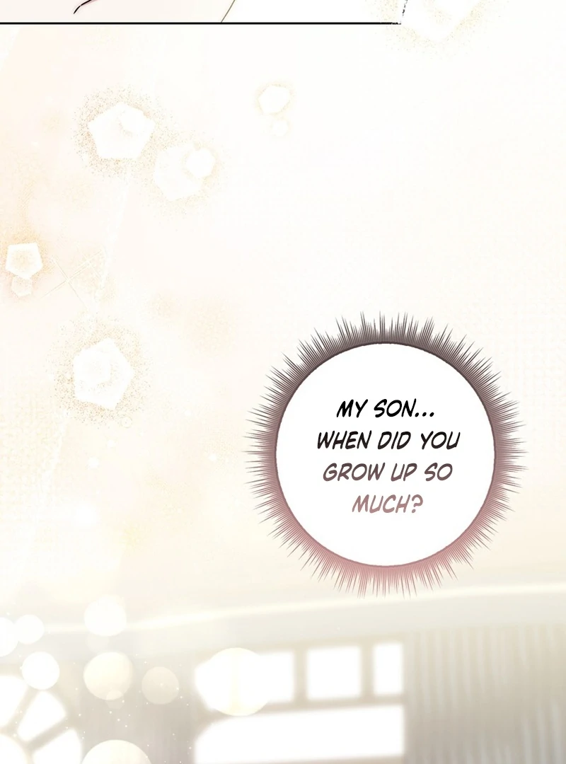 The Male Lead Is Unhealthily Obsessed With My Health Chapter 27 562 090