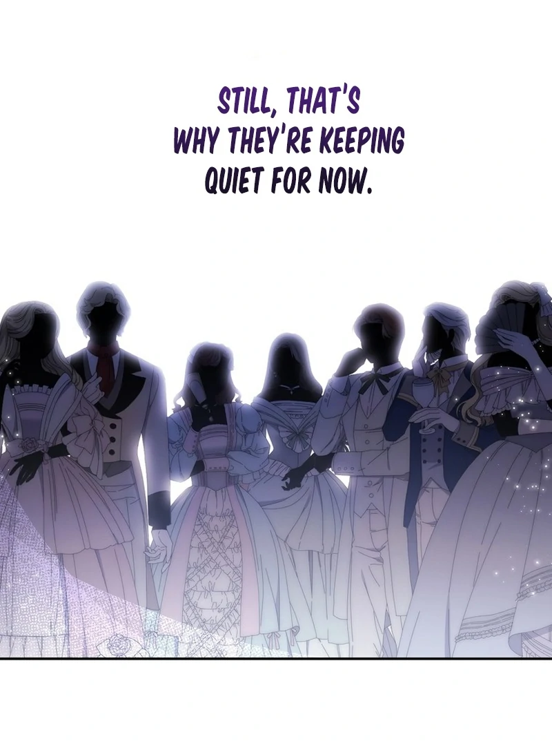 The Male Lead Is Unhealthily Obsessed With My Health Chapter 27 569 097