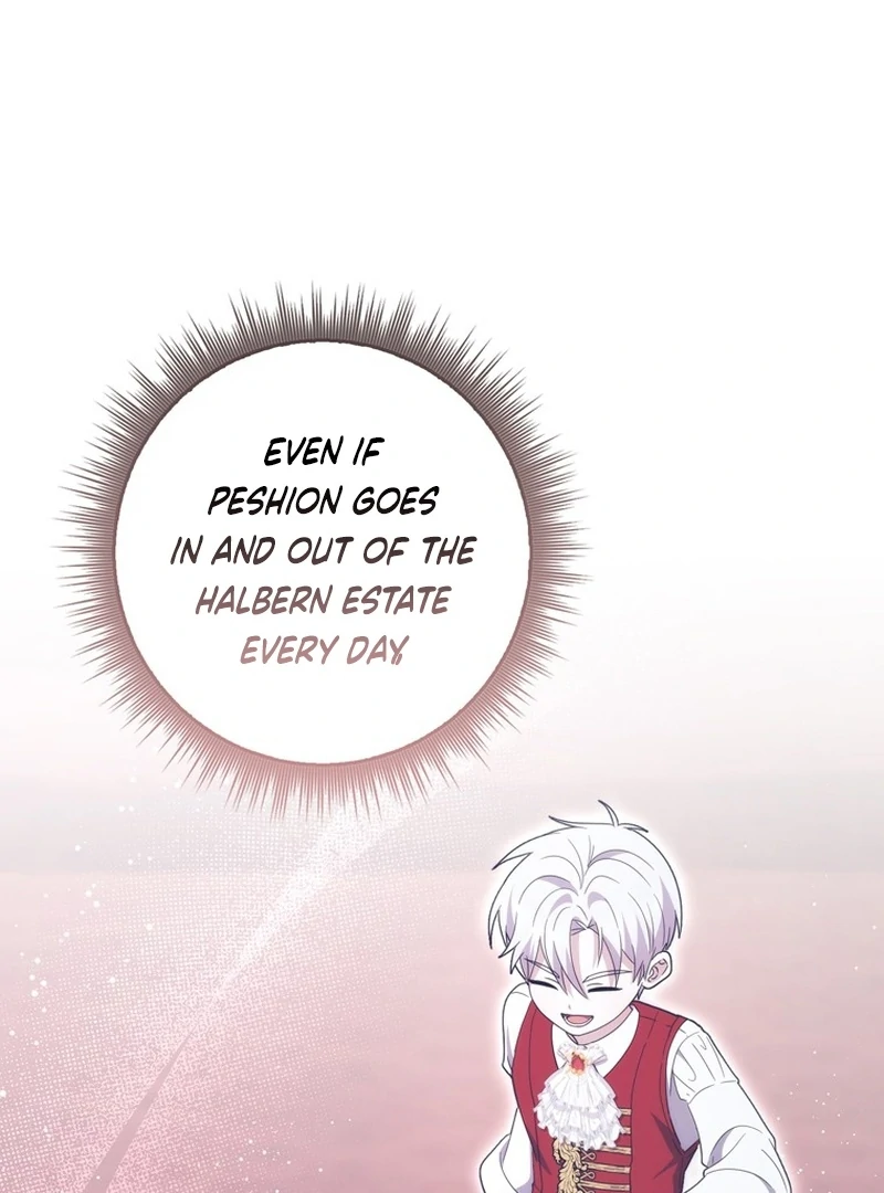 The Male Lead Is Unhealthily Obsessed With My Health Chapter 27 570 098