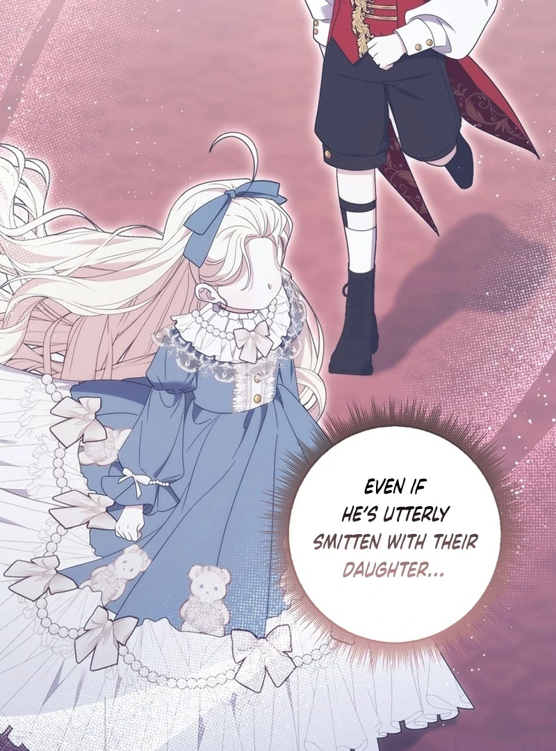 The Male Lead Is Unhealthily Obsessed With My Health Chapter 27 571 099