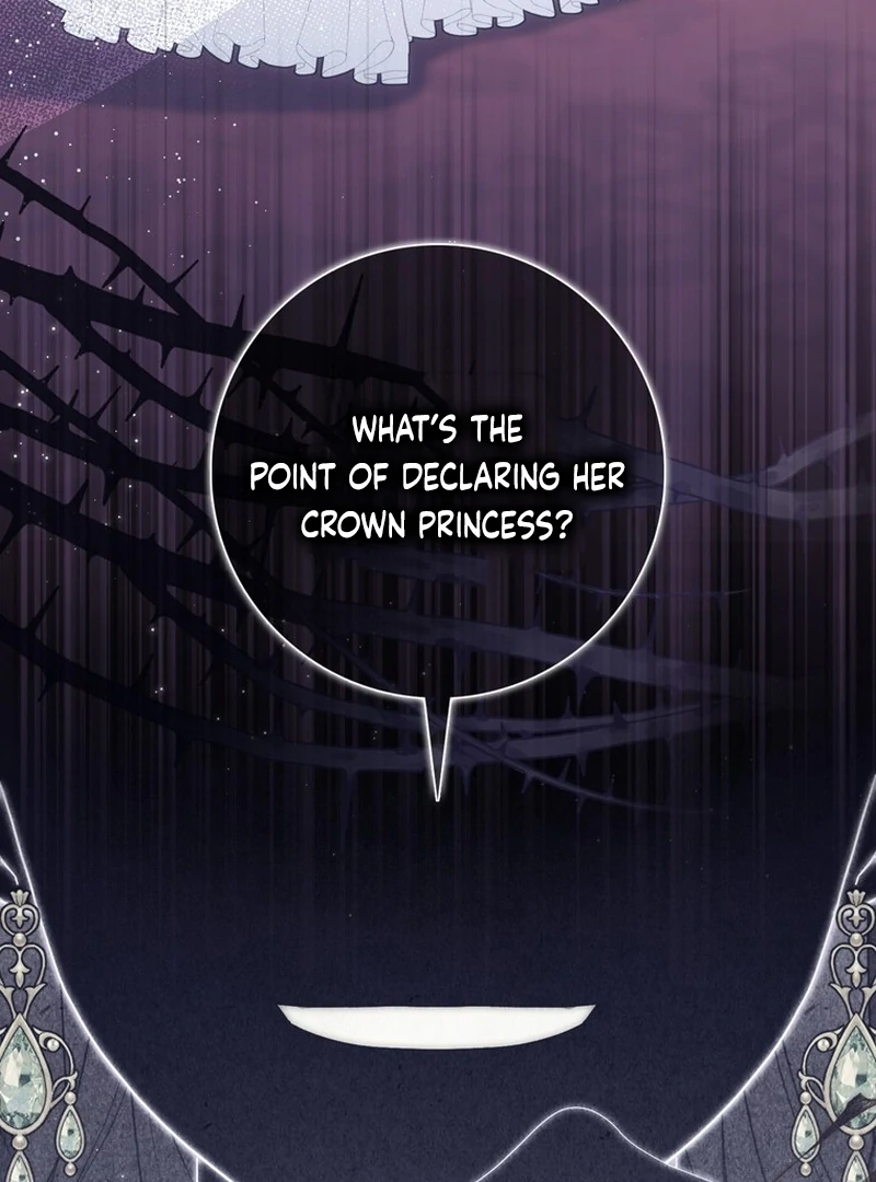 The Male Lead Is Unhealthily Obsessed With My Health Chapter 27 572 100