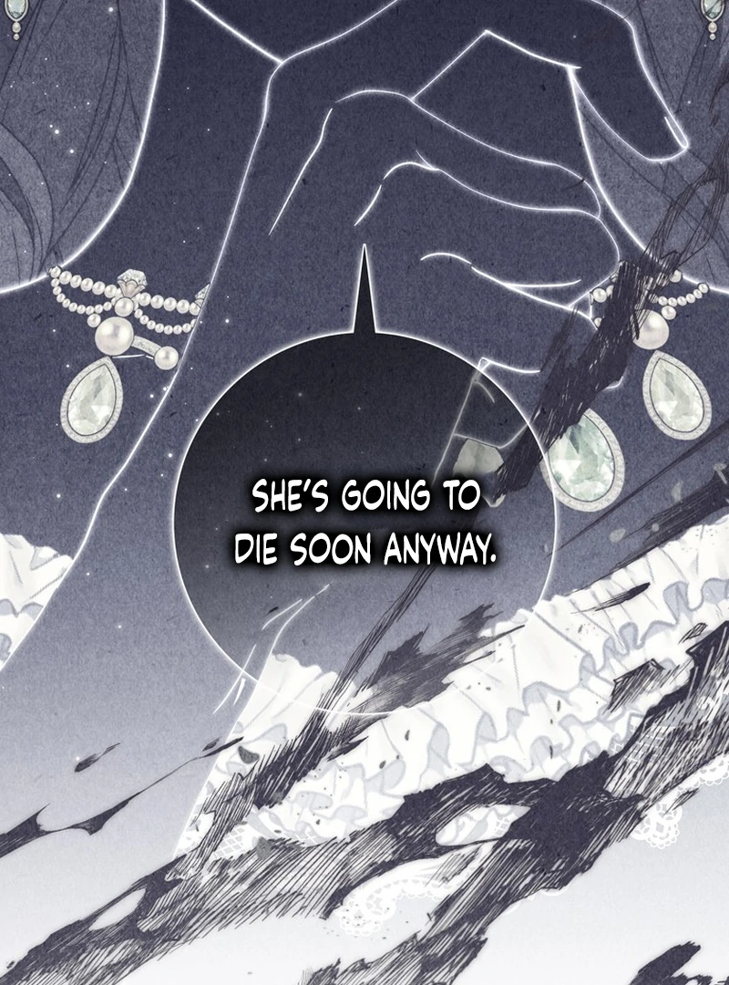 The Male Lead Is Unhealthily Obsessed With My Health Chapter 27 573 101