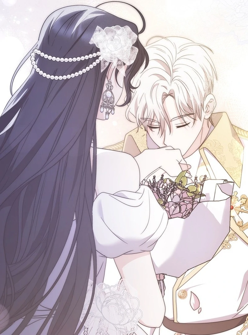 The Male Lead Is Unhealthily Obsessed With My Health Chapter 27 576 104