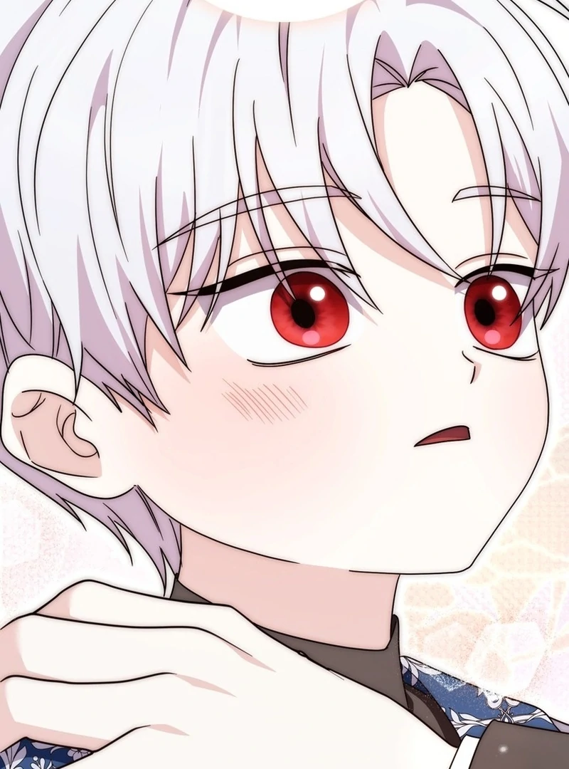 The Male Lead Is Unhealthily Obsessed With My Health Chapter 27 583 111