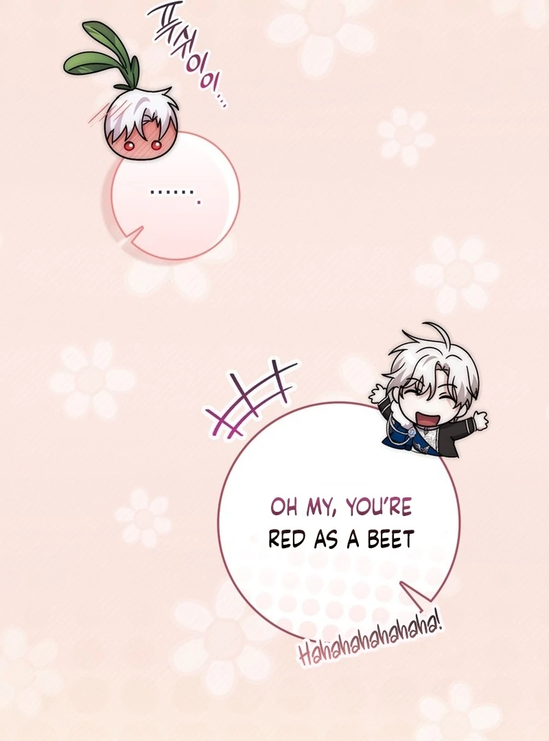 The Male Lead Is Unhealthily Obsessed With My Health Chapter 27 586 114