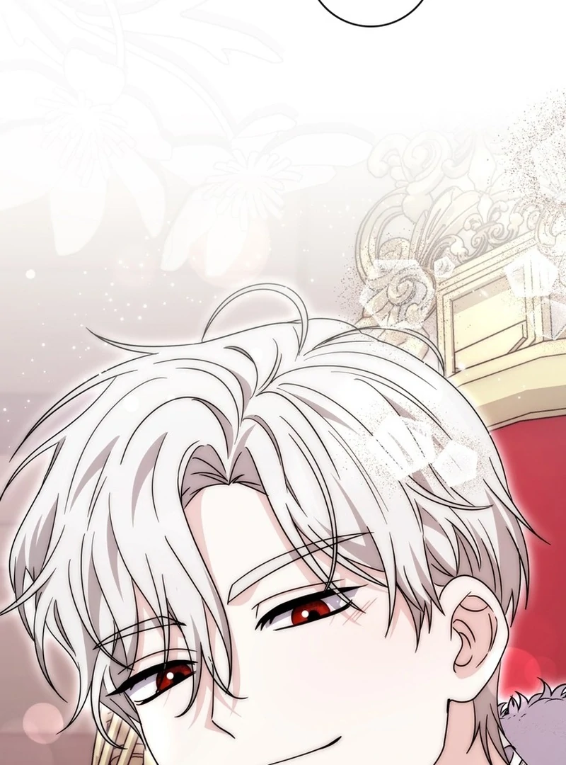 The Male Lead Is Unhealthily Obsessed With My Health Chapter 27 589 117