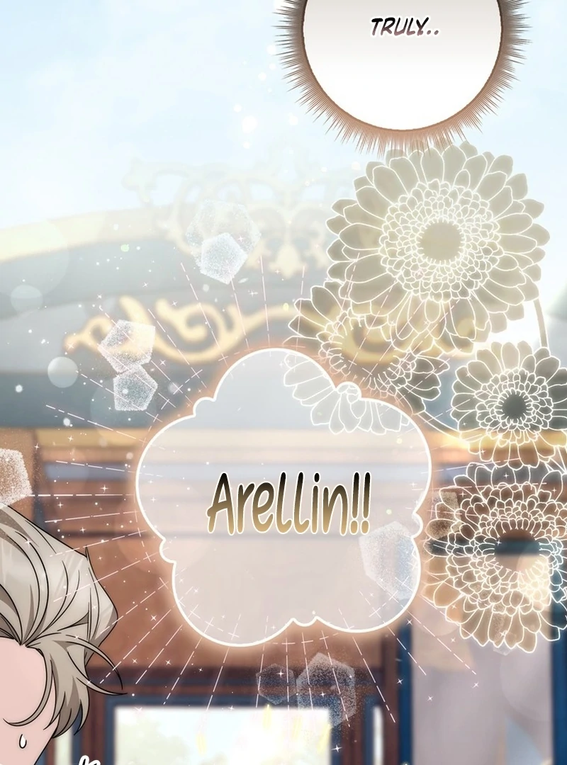 The Male Lead Is Unhealthily Obsessed With My Health Chapter 27 596 124