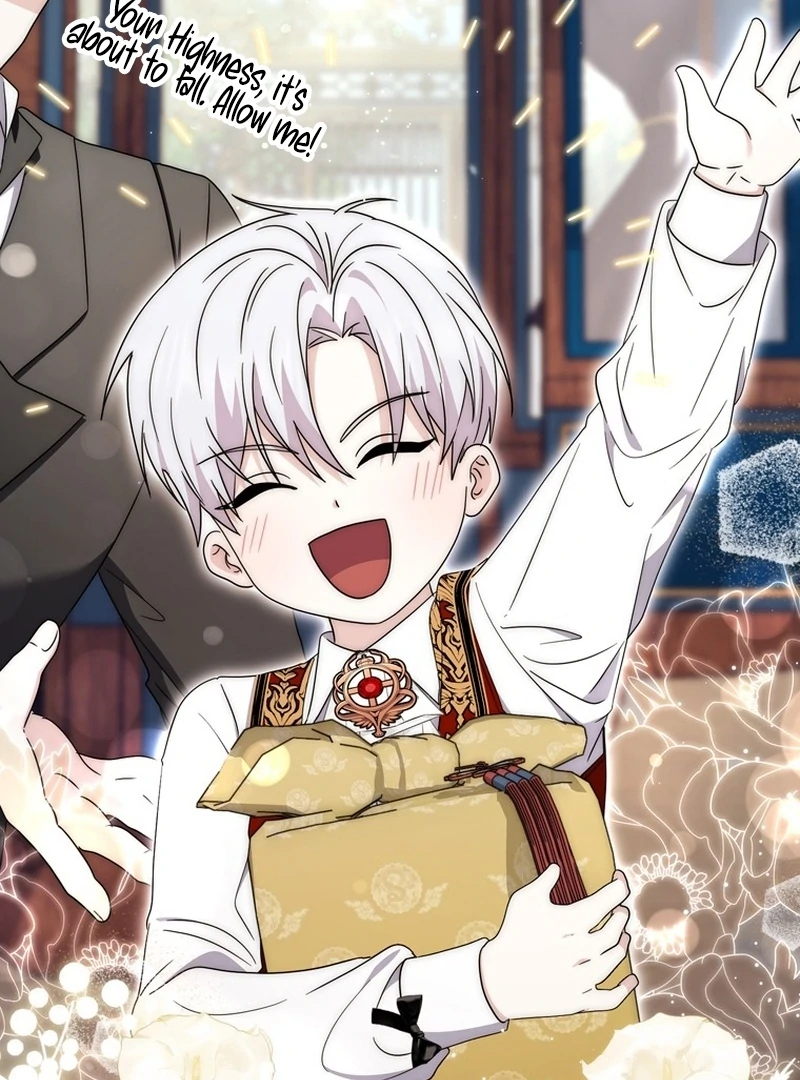 The Male Lead Is Unhealthily Obsessed With My Health Chapter 27 597 125