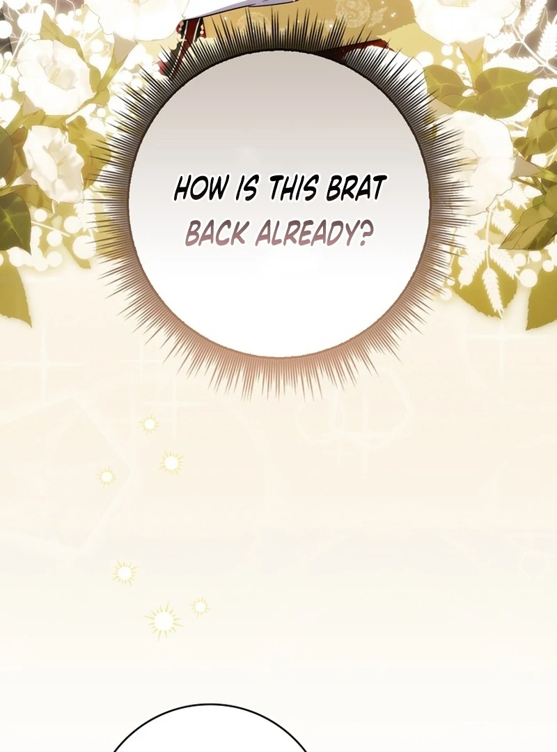 The Male Lead Is Unhealthily Obsessed With My Health Chapter 27 598 126