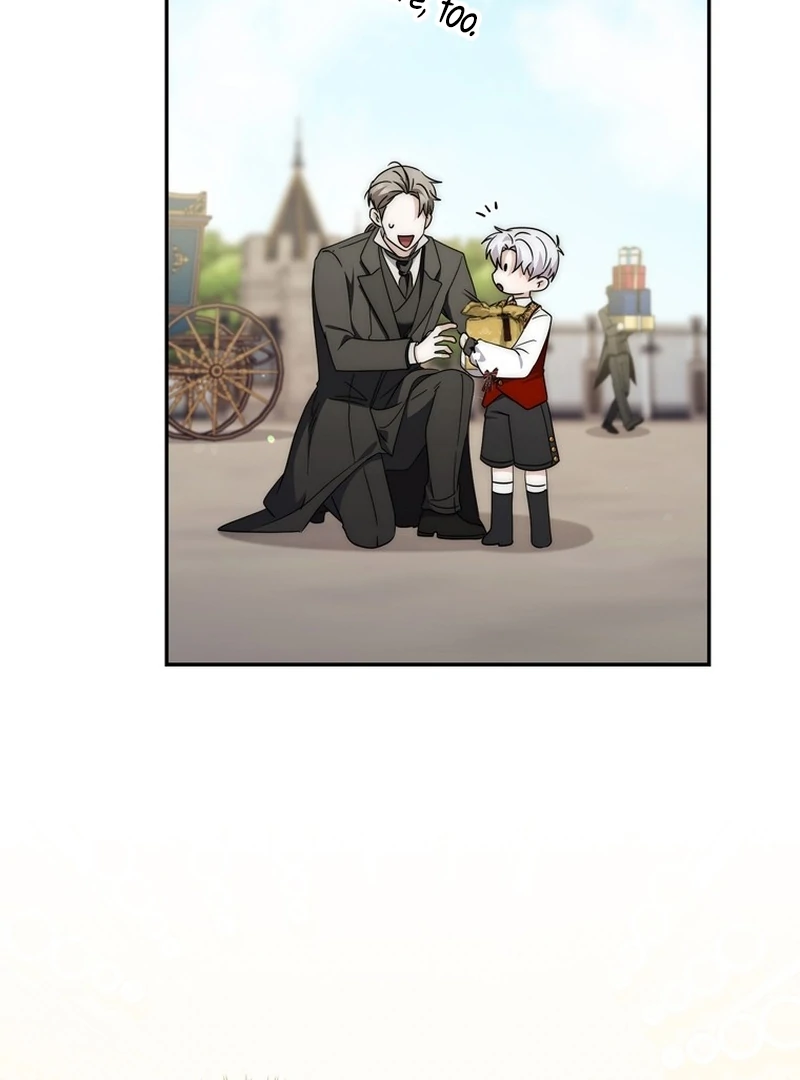 The Male Lead Is Unhealthily Obsessed With My Health Chapter 27 601 129